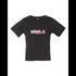 BELLA CANVAS BABY JERSEY TEE 3001B SINGLE AS FXXK